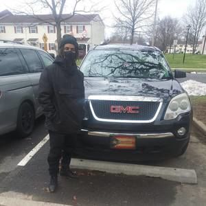 Meet your Posher, Angel